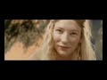 Galadriel - White Lady of Lothlórien
