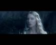 Galadriel - White Lady of Lothl?rien