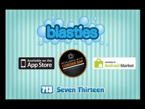 Youtube video for App