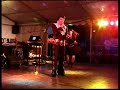 Elvis Line Dancing Show - Jack Favor & NLDA