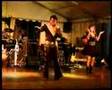 Elvis Line Dancing Show - Jack Favor & NLDA