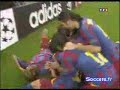 Gol Belleti final champions