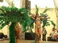 Pohoda 2009 Sabrosura - samba (Magdalenha by Sérgio Mendes)