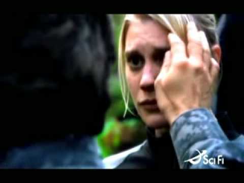 Katee Sackhoff