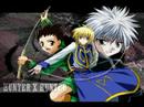 Hunter x Hunter