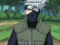 Kakashi Came To Bring The Pain
