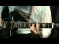 Heaven and Hell - (Black Sabbath) Cover/ Lesson Preview (with backing track)
