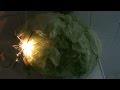 How To Blow Up a Lettuce