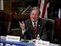 Smith / Schuler Debate - Light Rail / Public Transportation