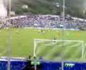 Spezia-Mantova 0-1 Spezia-Mantova 0-1