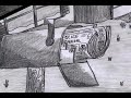 The Streets of Rage (FULL FILM Part 1 of 9)