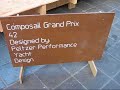 Composail Tour Boot Werkplaats Composail Tour Boot Werkplaats