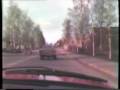 Kurikan keskusta 1985