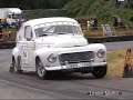 Midnattsolsrallyt Ur�sa 20080627 Historic Rally
