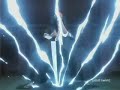 Hollow Ichigo's second appearance