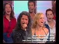 Bruno Pelletier - Les ann�es tubes Partie 3
