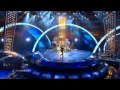 Vladimir Arzumanyan with Mama from Armenia: The winner of the 2010 Junior Eurovision Song Contest