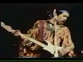 jimi hendrix   voodoo chile atlanta 69 70