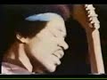 jimi hendrix   voodoo chile atlanta 69 70