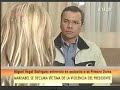 Ex-esposa de Presidente Chavez intentará demanda 2da. Parte Ex-esposa de Presidente Chavez intentará demanda 2da. Parte