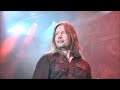 Stratovarius - Hunting High And Low (Masters of Rock 2012 DVD)® ティモ・トルキ