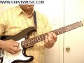 URIAHSMUSIC GUITAR PATTERN IN A MINOR 2 URIAHSMUSIC GUITAR PATTERN IN A MINOR 2