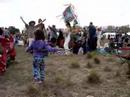 Felicia Learns to Hoola Hoop
