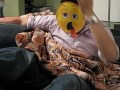 CMNS 253 Emoticon Masquerade CMNS 253 Emoticon Masquerade