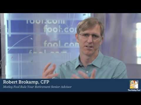 Should I Invest in a Whole Life Insurance Policy? | Ask a Fool