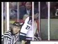 Landon Bathe vs Keith McCambridge
