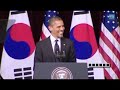 Click here to watch this video Barack Obama's speech- Are you Okay??