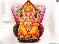 Ganesh Bhajan (Mangalam Ganesham)