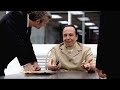 The new Samsung Instinct.? Greatest Product Placement Movie
