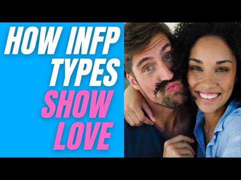 Love isfp in ISFP Compatibility: