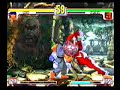 Red Parry Mix Red Parry Mix