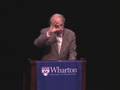 Jeremy Siegel on the Resilience of American Finance