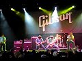 August Burns Red - Back Burner (Download 2008)