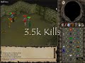 4k Barrows Kills 4k Barrows Kills