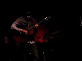 Nulty and Cory Band Live @Harper\