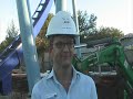 Pt 3 Manta Coaster at SeaWorld Orlando Behind-the-Scenes Tour - Brain Morrow Pt 3 Manta Coaster at SeaWorld Orlando Behind-the-Scenes Tour - Brain Morrow