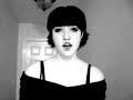 Gravity-The Dresden Dolls (higher res)