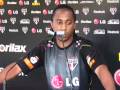spfc 091117 Arouca RicardoGomes