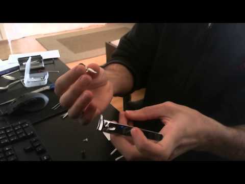 how to rebuild ego t atomizer