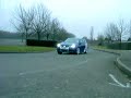 Mk5 Golf R32 Video #1