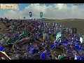 TWC BI 2v2 Tourney: Team Aetius vs Team KA