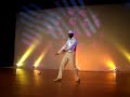 raul torres show rumba
first balkan salsa congress 26-28.10.2007