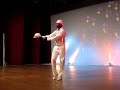 raul torres show rumba
first balkan salsa congress 26-28.10.2007