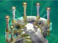 Tales of Eternia final boss Netplay