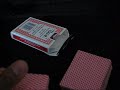 Bee Playing Card (old/new review)