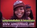 THEATRE DEDICAS DE PULULU PARTIE 1 WERRASON FALLY KOFFI OLOMIDE JB. MPIANA FERRE GOLA .CONGOwmv